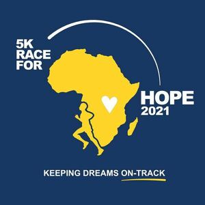 Event Home: Arc of Hope 5K Run and Walk 2021